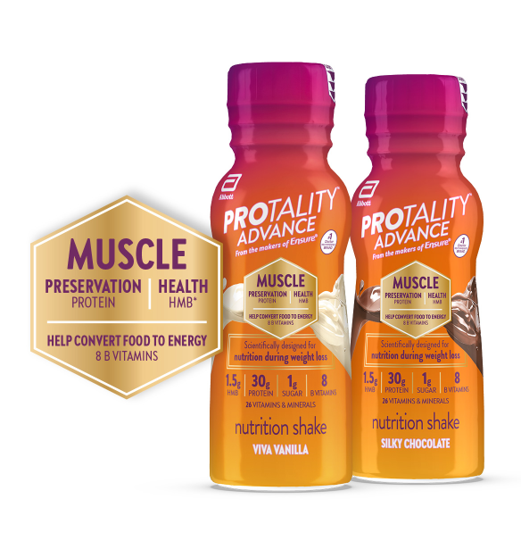 Nutrition Support