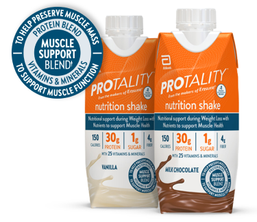 Nutrition Support
